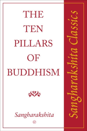 Ten Pillars of Buddhism