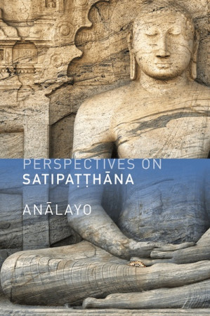 Perspectives on Satipatthana (Satipaá¹­á¹­hÄna)