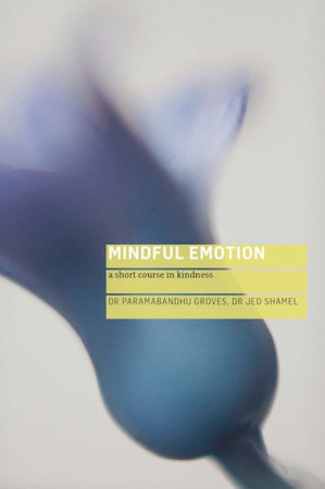 Mindful Emotion: a short course in kindness