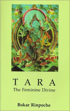 Tara: the feminine divine