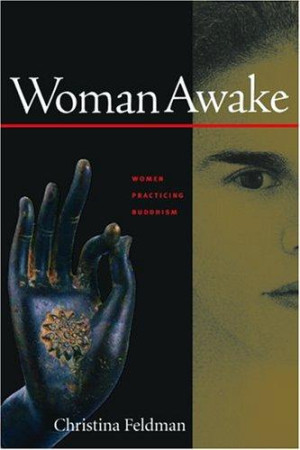 Woman Awake: a celebration of women's wisdom