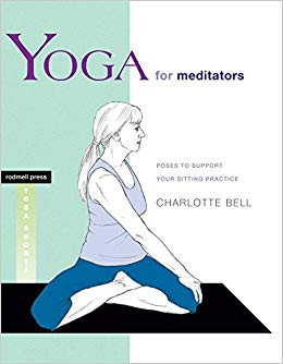 Yoga for Meditators: poses to support your sitting practice