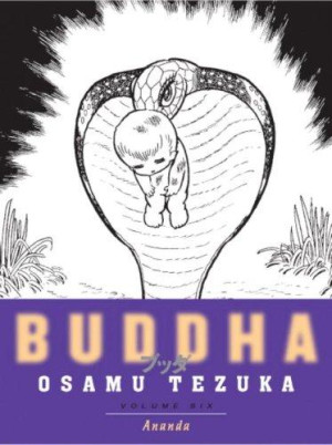 Buddha 6: Ananda