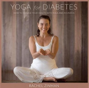 Yoga For Diabetes: how to manage your health with yoga and ayurveda