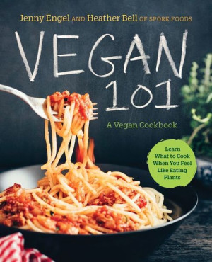 Vegan 101: learn what to cook when you feel like eating plants