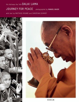 Journey For Peace: His Holiness The 14th Dalai Lama
