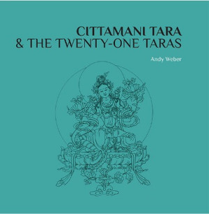 Cittamani Tara & The Twenty-one Taras