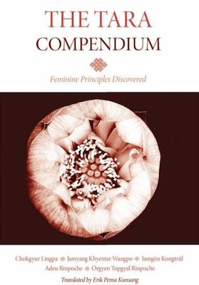 Tara Compendium: feminine principles discovered