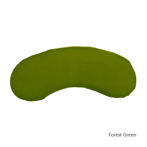 Yoga Eye Pillow - Bamboo-Forest Green