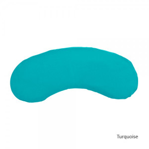 Yoga Eye Pillow - Bamboo-Turquoise